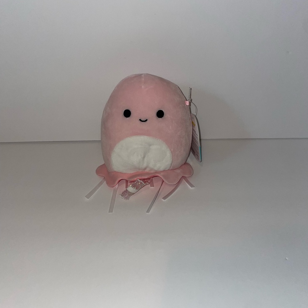 Squishmallow 5inch Janet